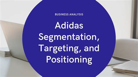 usp of adidas|targeting and positioning of adidas.